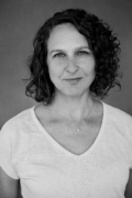 Daniela Bühler