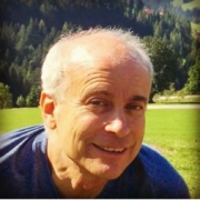 Ian Harris