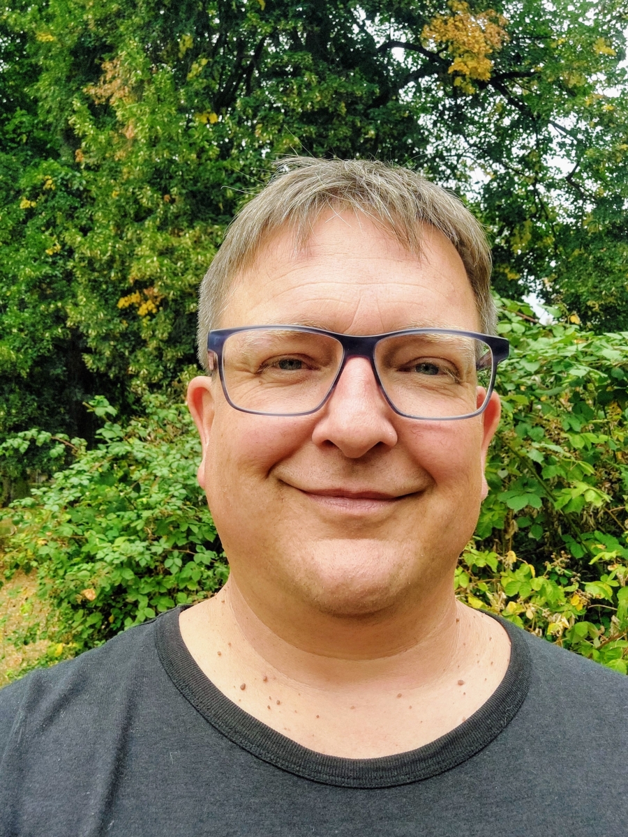 Martin Zwiesele JSJ Praktiker
