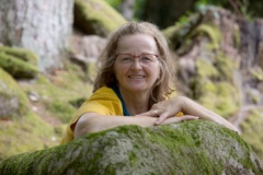 Georgette Burgert