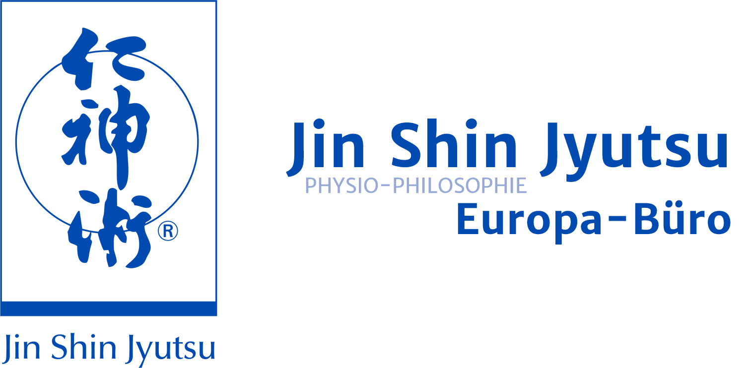 Jin Shin Jyutsu Europa-Büro